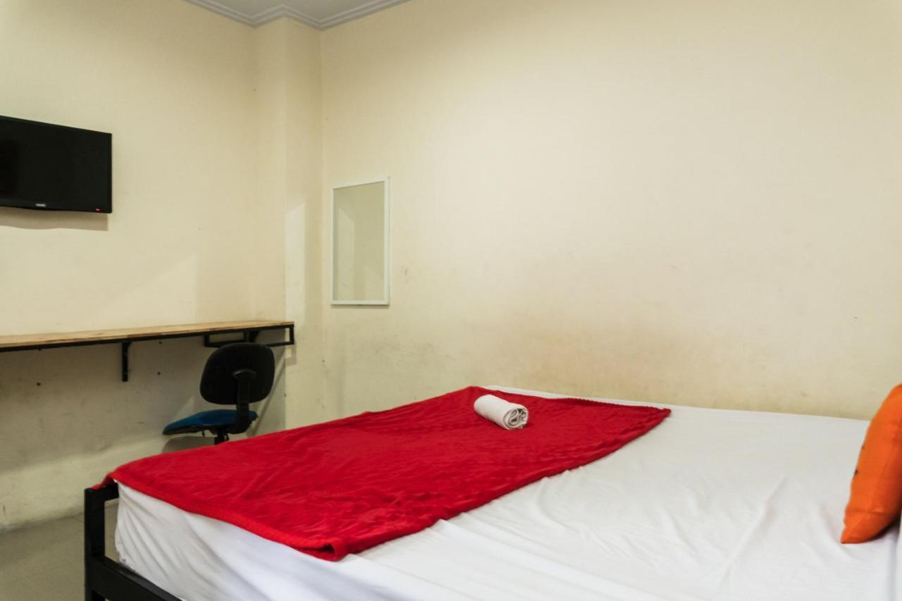Koolkost Near State Museum Of North Sumatera Medan Hotell Eksteriør bilde