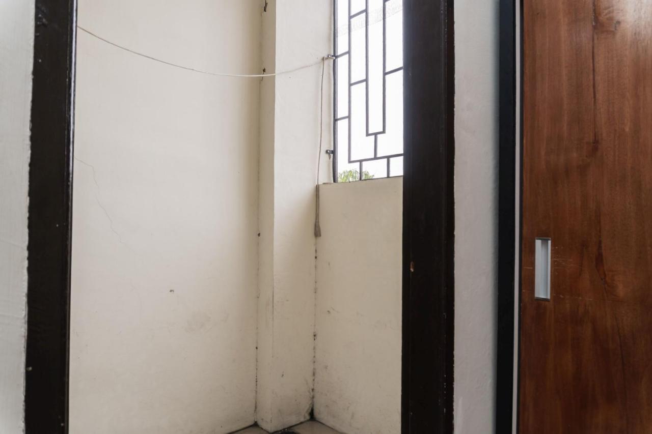 Koolkost Near State Museum Of North Sumatera Medan Hotell Eksteriør bilde