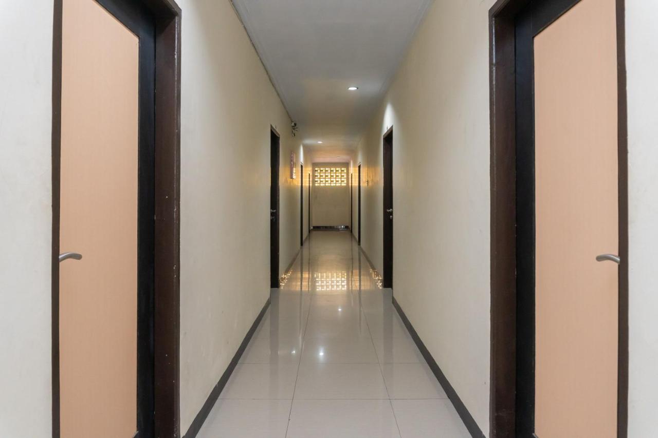 Koolkost Near State Museum Of North Sumatera Medan Hotell Eksteriør bilde
